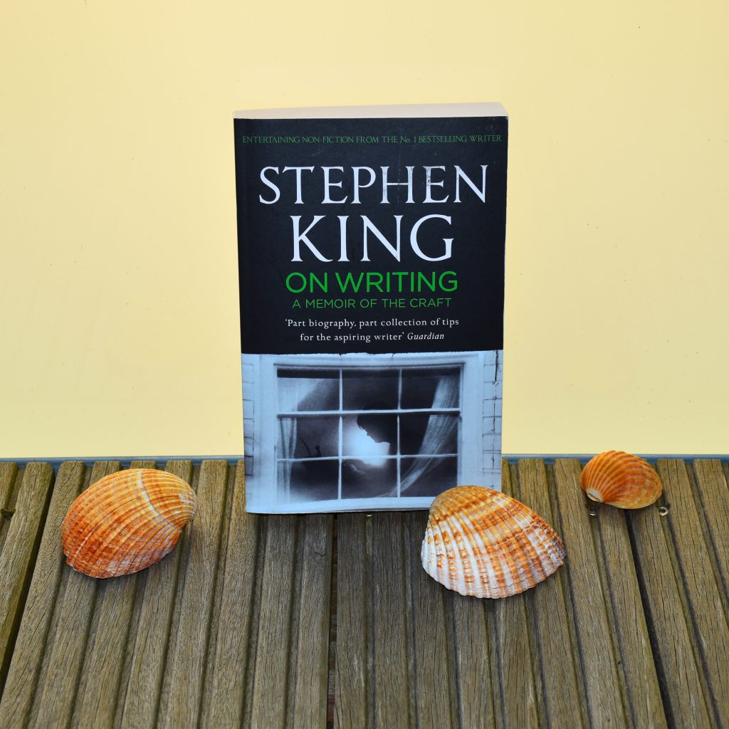 On Writing von Stephen King